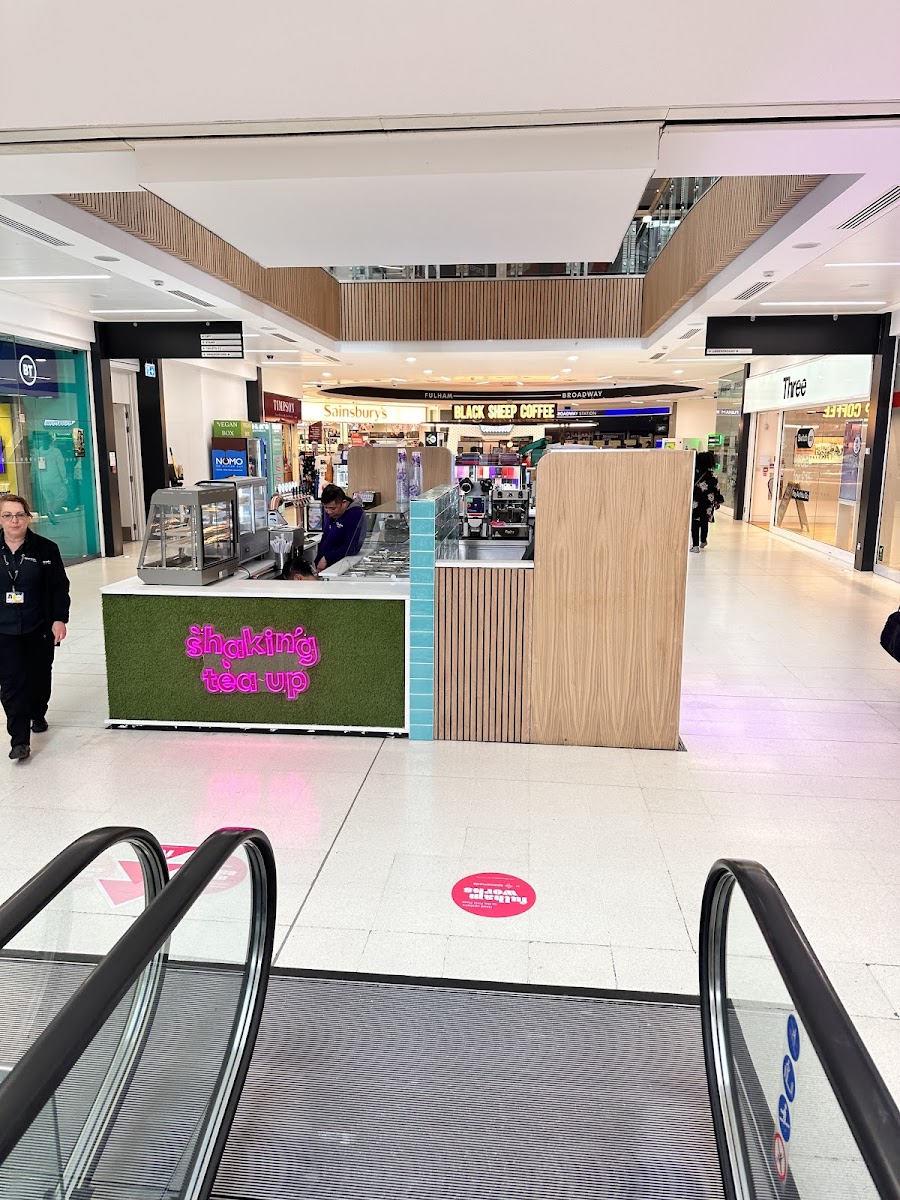 Chatime Fulham