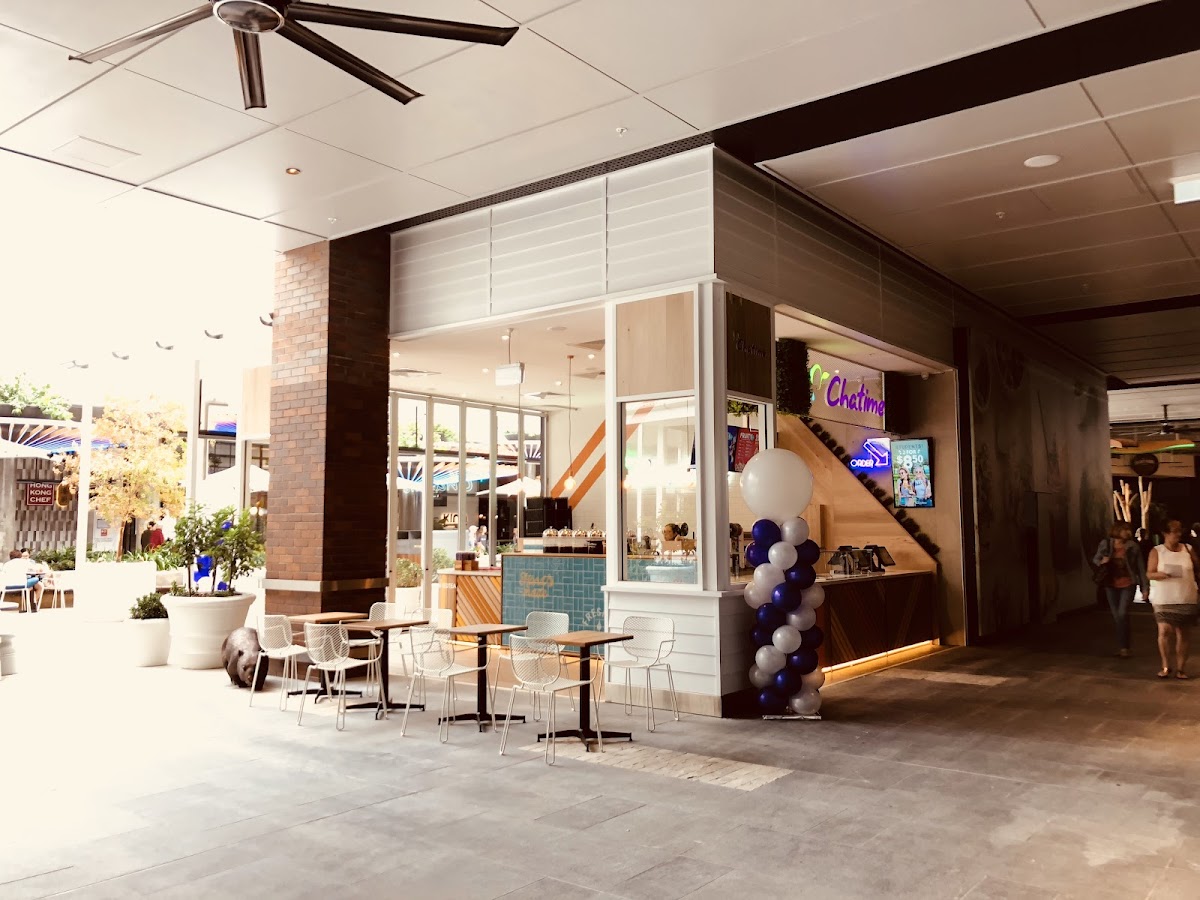 Chatime Green Hills Photos 2