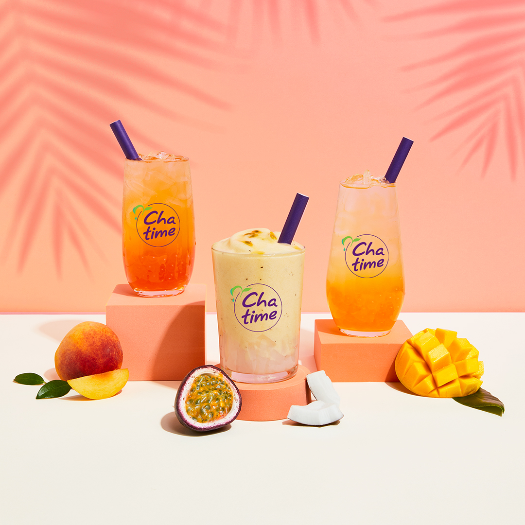 Chatime Otr Trinity Gardens