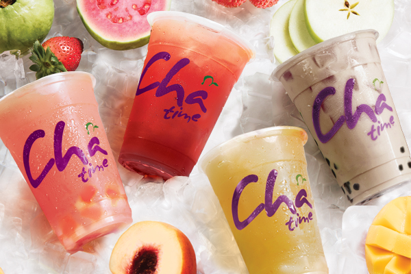 Chatime Parramatta Westfield L1 Photos 9