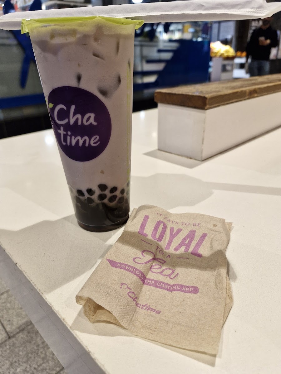 Chatime Parramatta Westfield L1 Photos 2