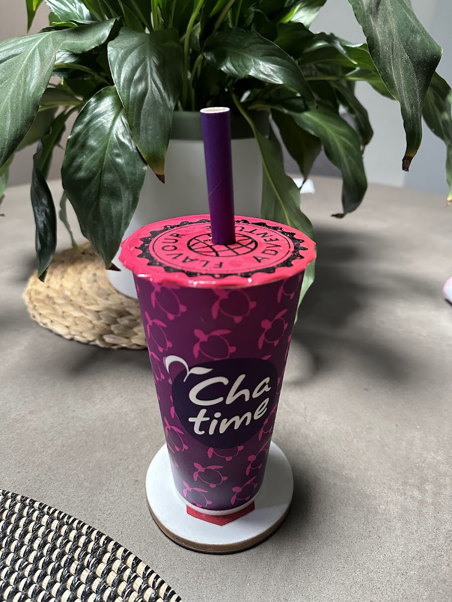 Chatime Playford
