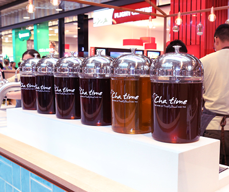 Chatime Rouse Hill Photos 2