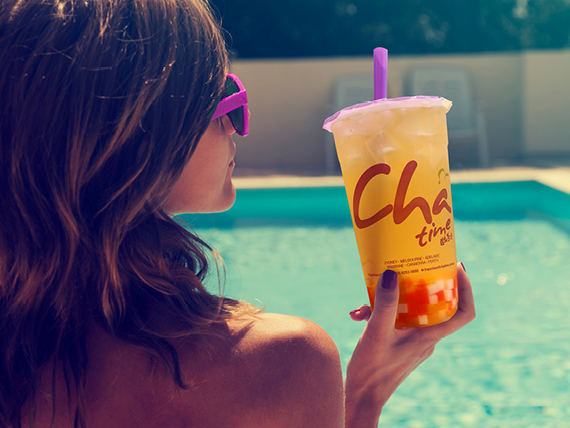 Chatime Rundle Place Photos 2