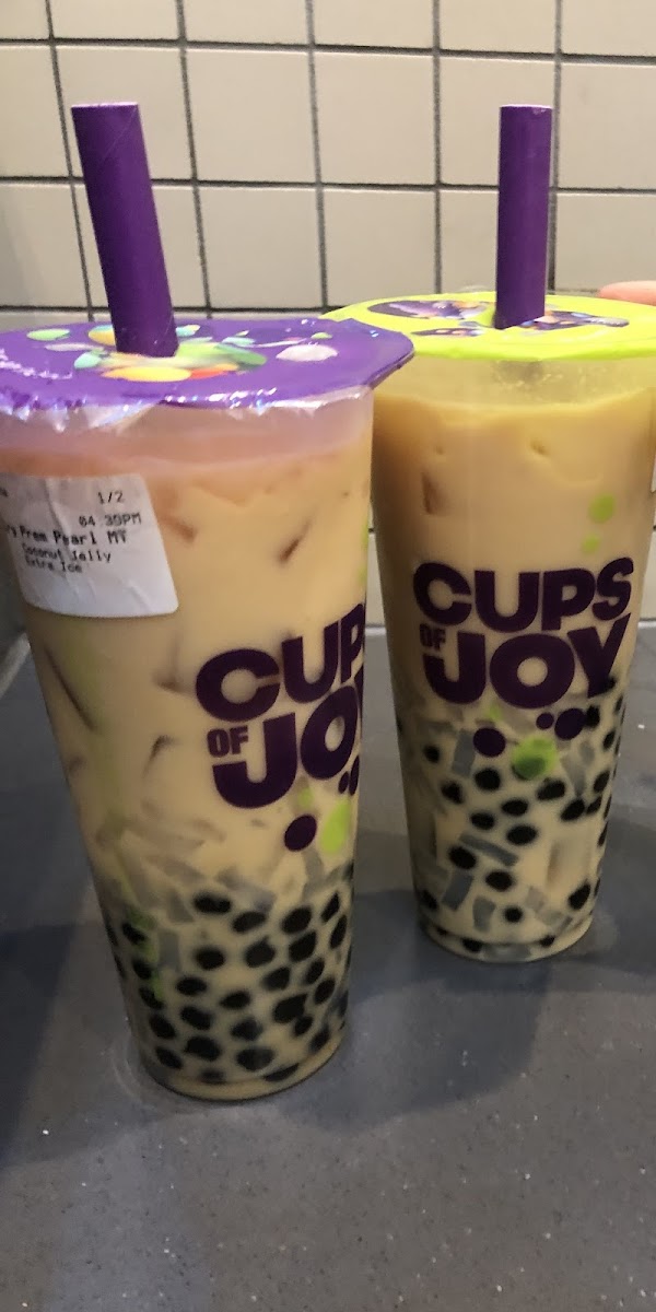 Chatime Watergardens Photos 2