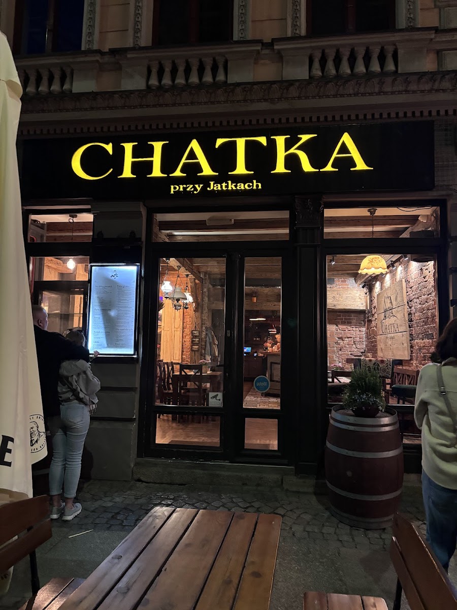 Chatka Przy Jatkach Photos 2
