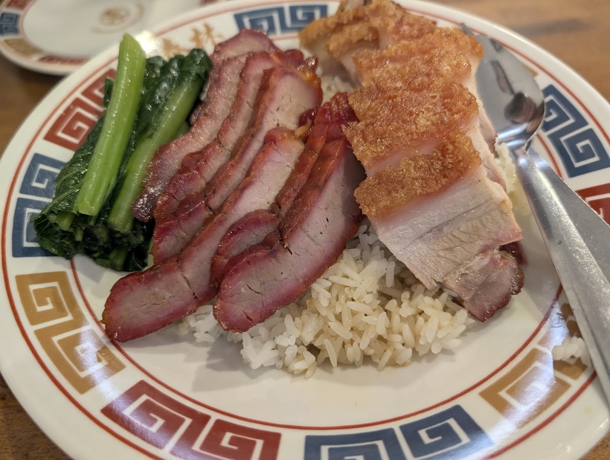 Chatswood Bbq & Hotpot 東泰林 Photos 2