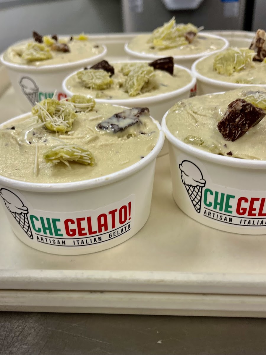 Che Gelato! Photos 2