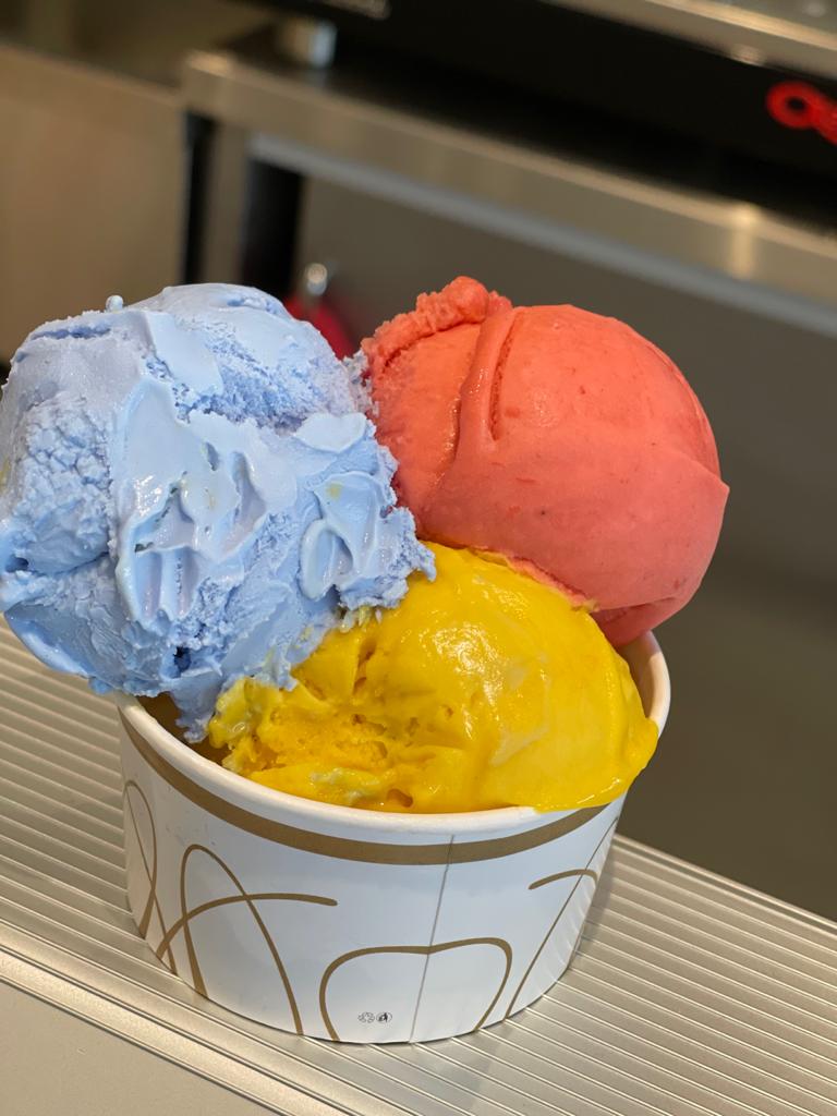 Cheat Day - Ice Cream + Cafe Photos 2