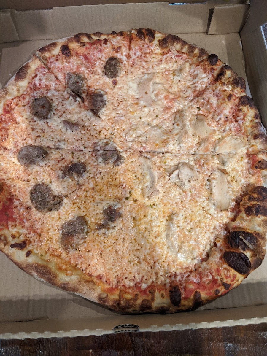 Cheat Mountain Pizza Photos 9