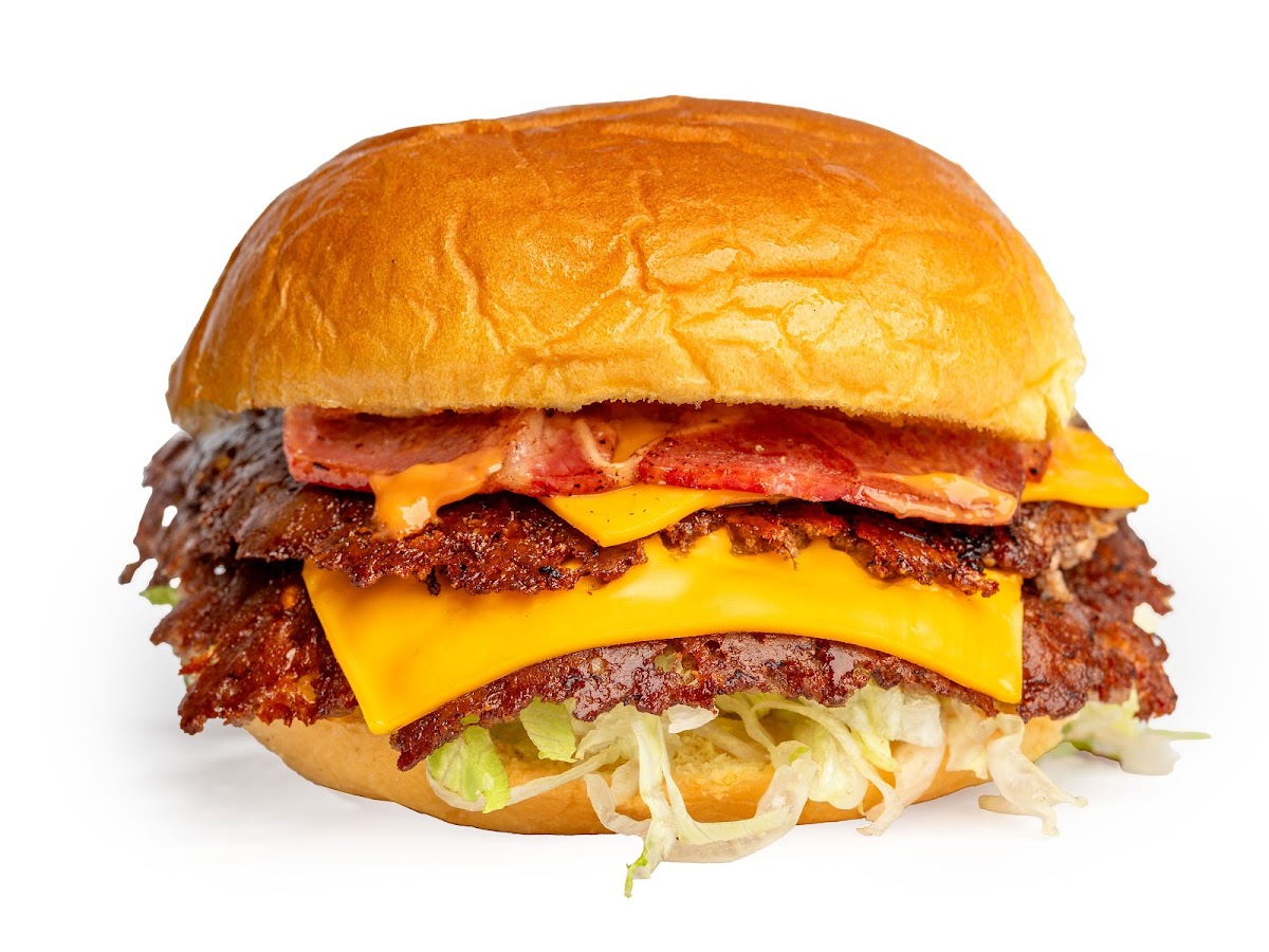 Checker’S Burger & Wok Photos 2