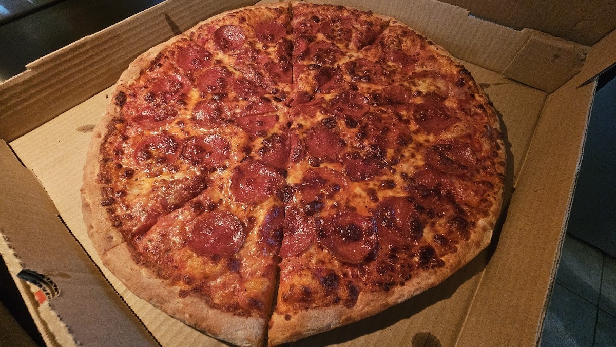 Checkmate Pizza Photos 2