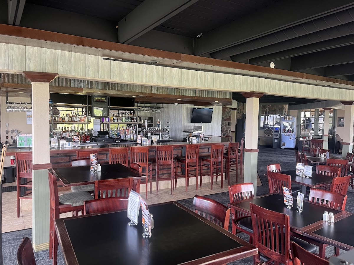 Cheers Bar & Grill - Wurzers At Tagalong