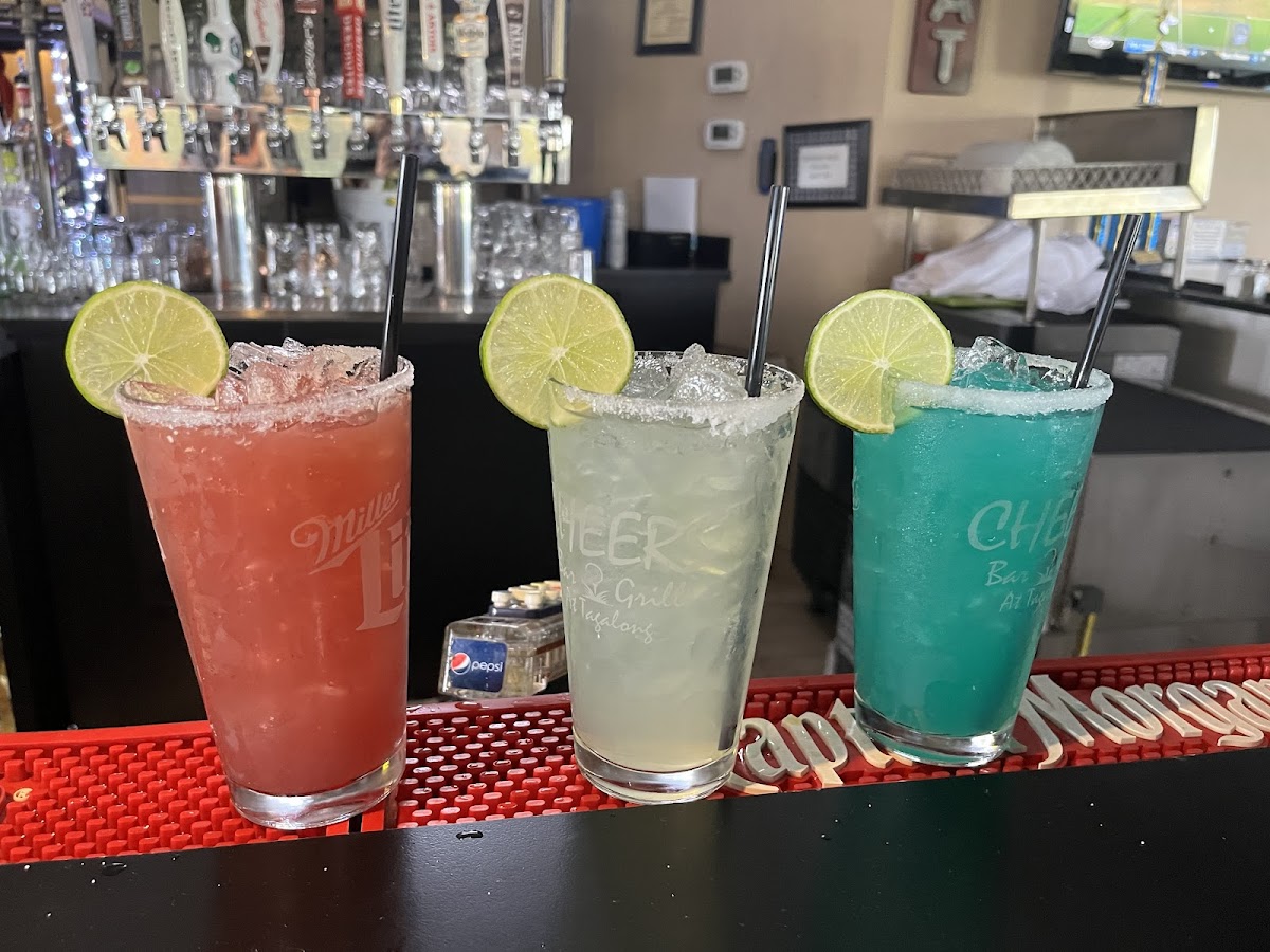 Cheers Bar & Grill - Wurzers At Tagalong Photos 9