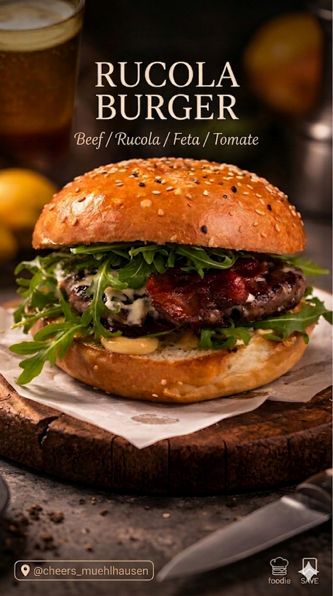Cheers - Frühstück & Burger Photos 2