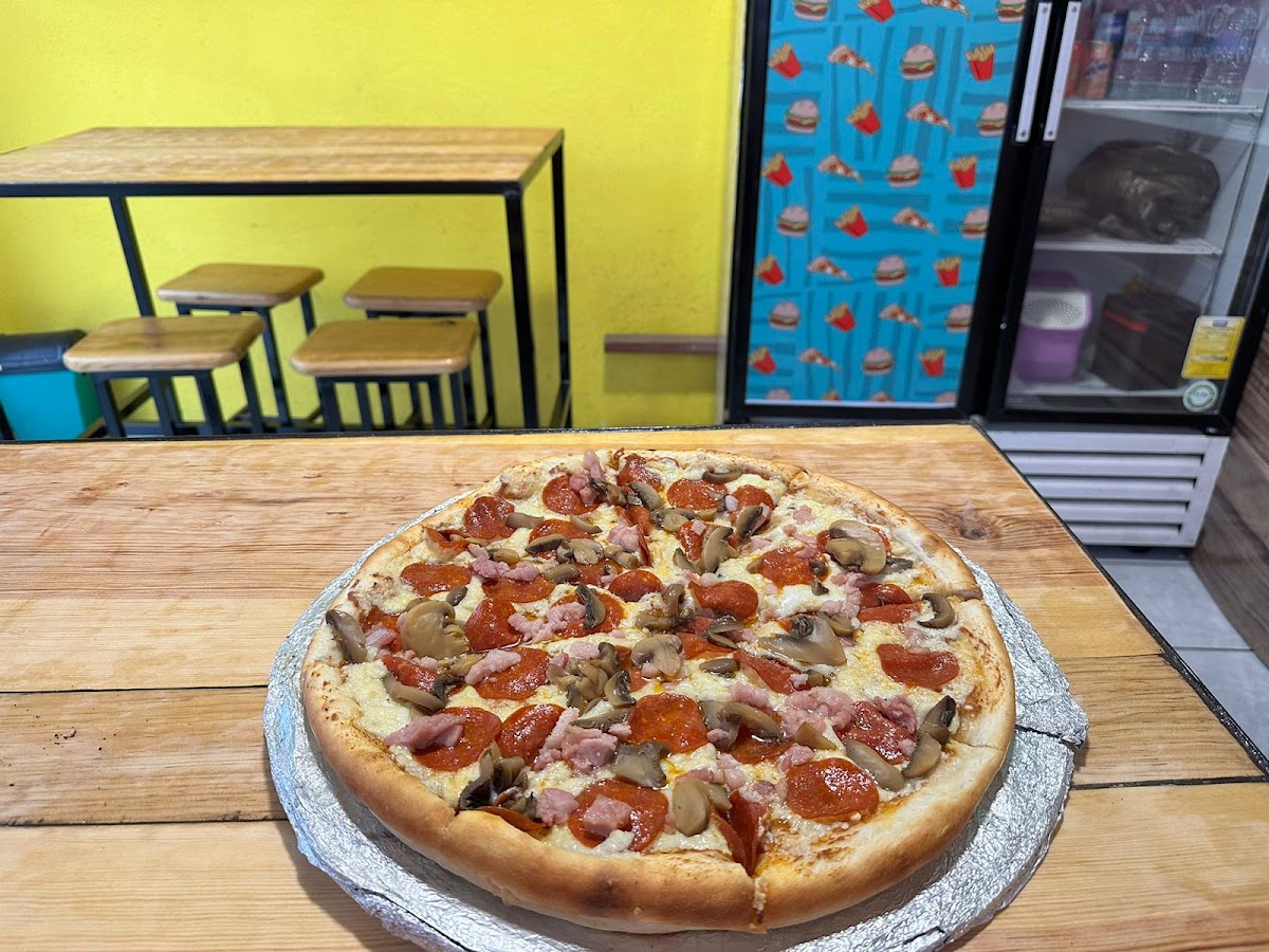 Cheese N' Love Photos 2