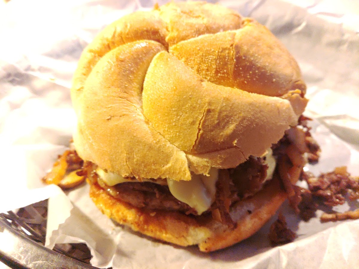 Cheesesteak Rebellion Photos 9