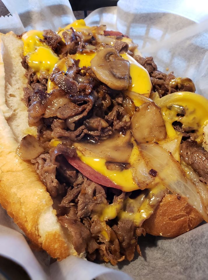 Cheesesteak Rebellion Photos 2