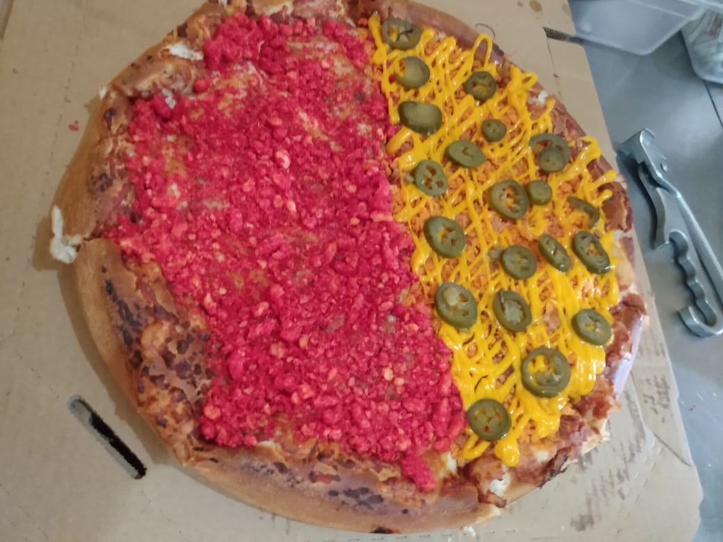 Cheesy Planet Photos 9
