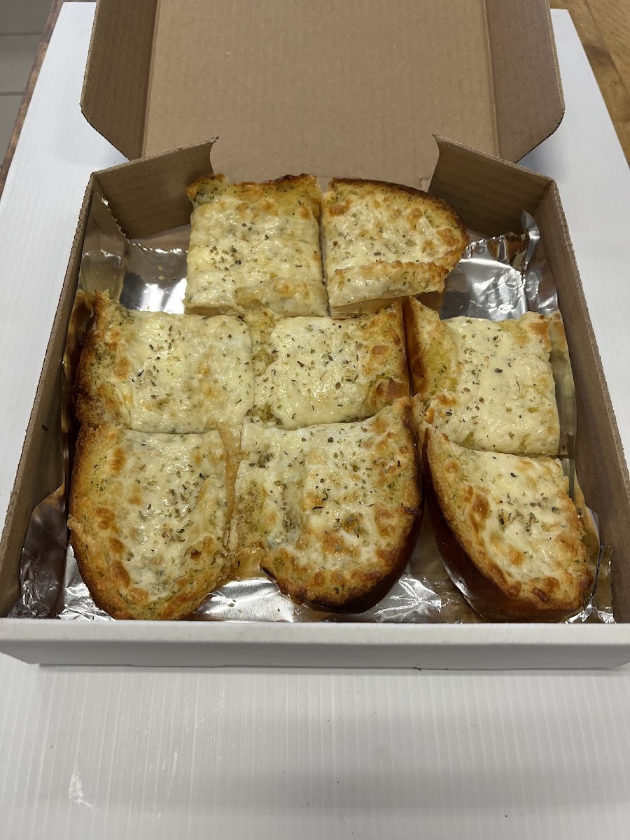 Cheezi Pizza Cumberland Photos 2