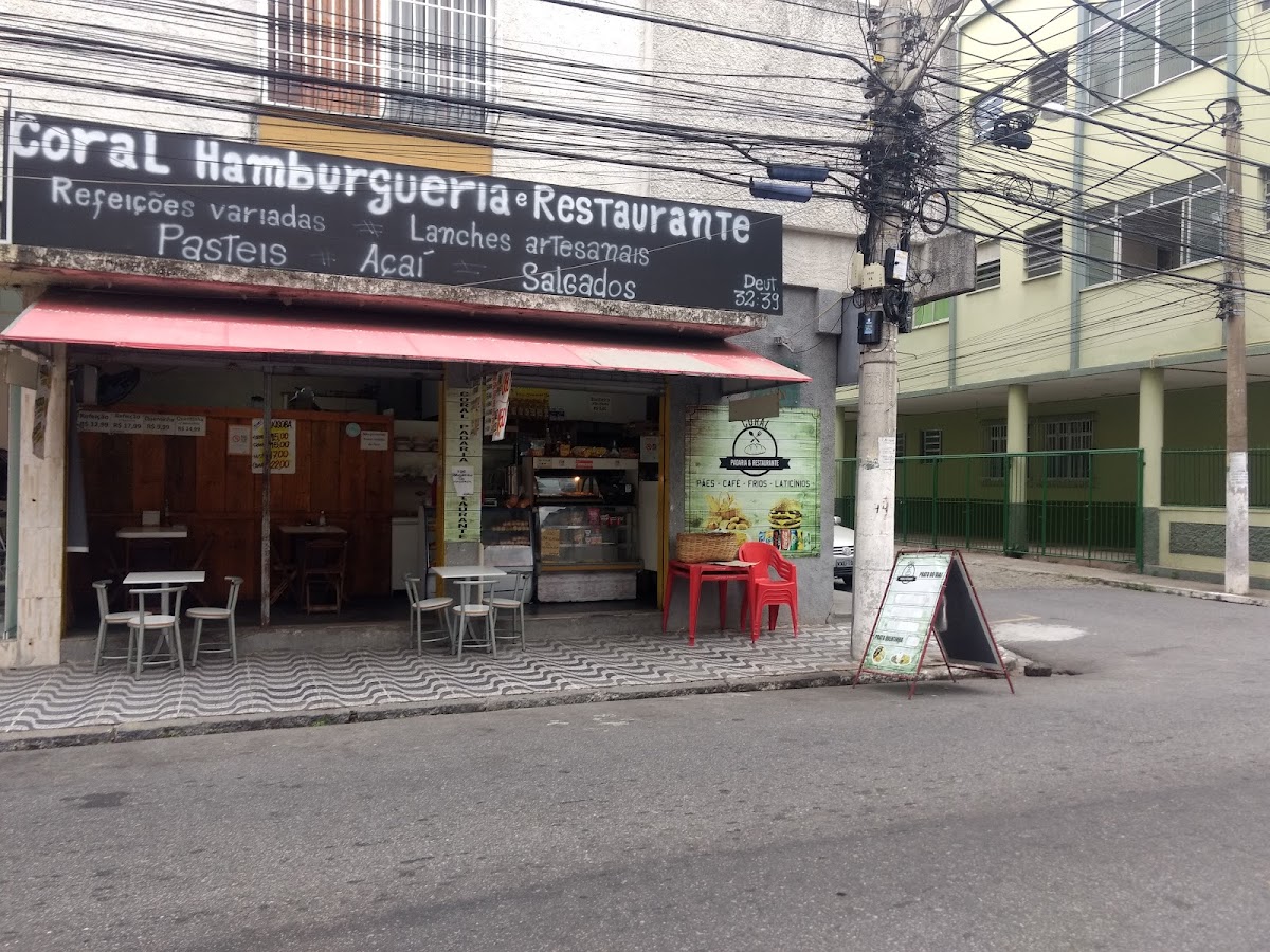 Cheff Don Gorditto Pizzaria E Restaurante
