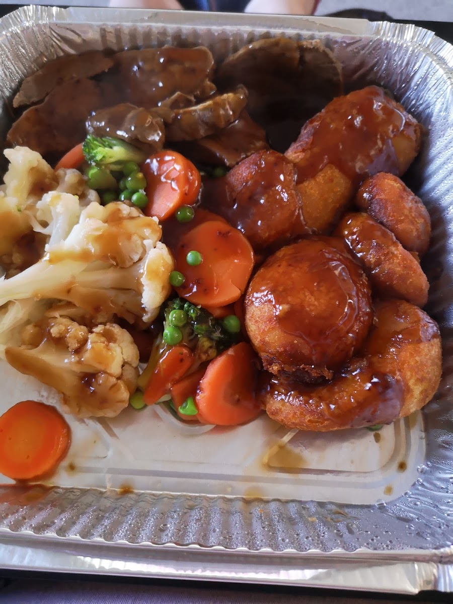 Chef's Delight Cafe Photos 9