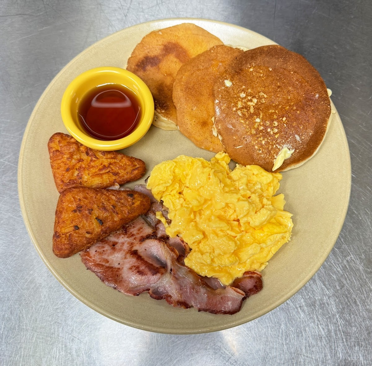 Chef's Delight Cafe Photos 2