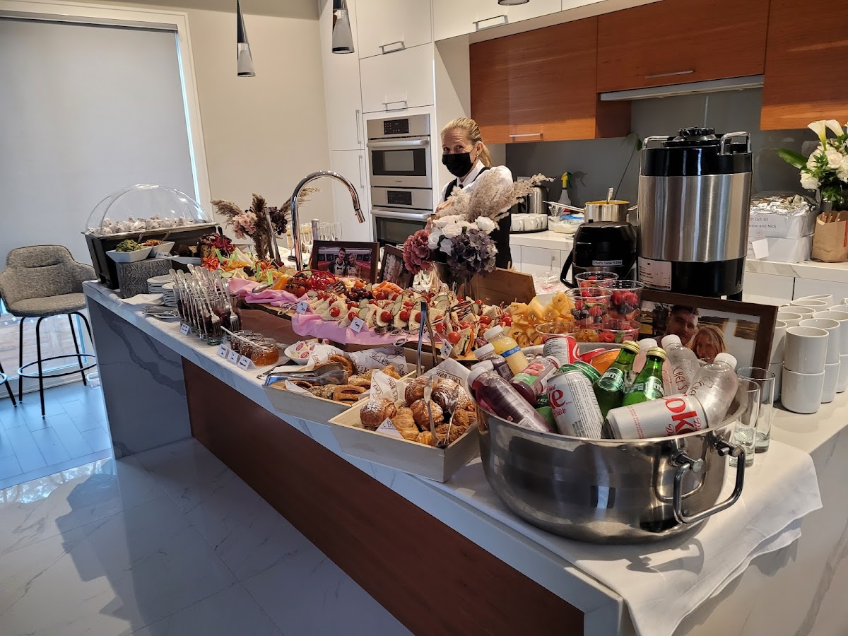 Chef's Table