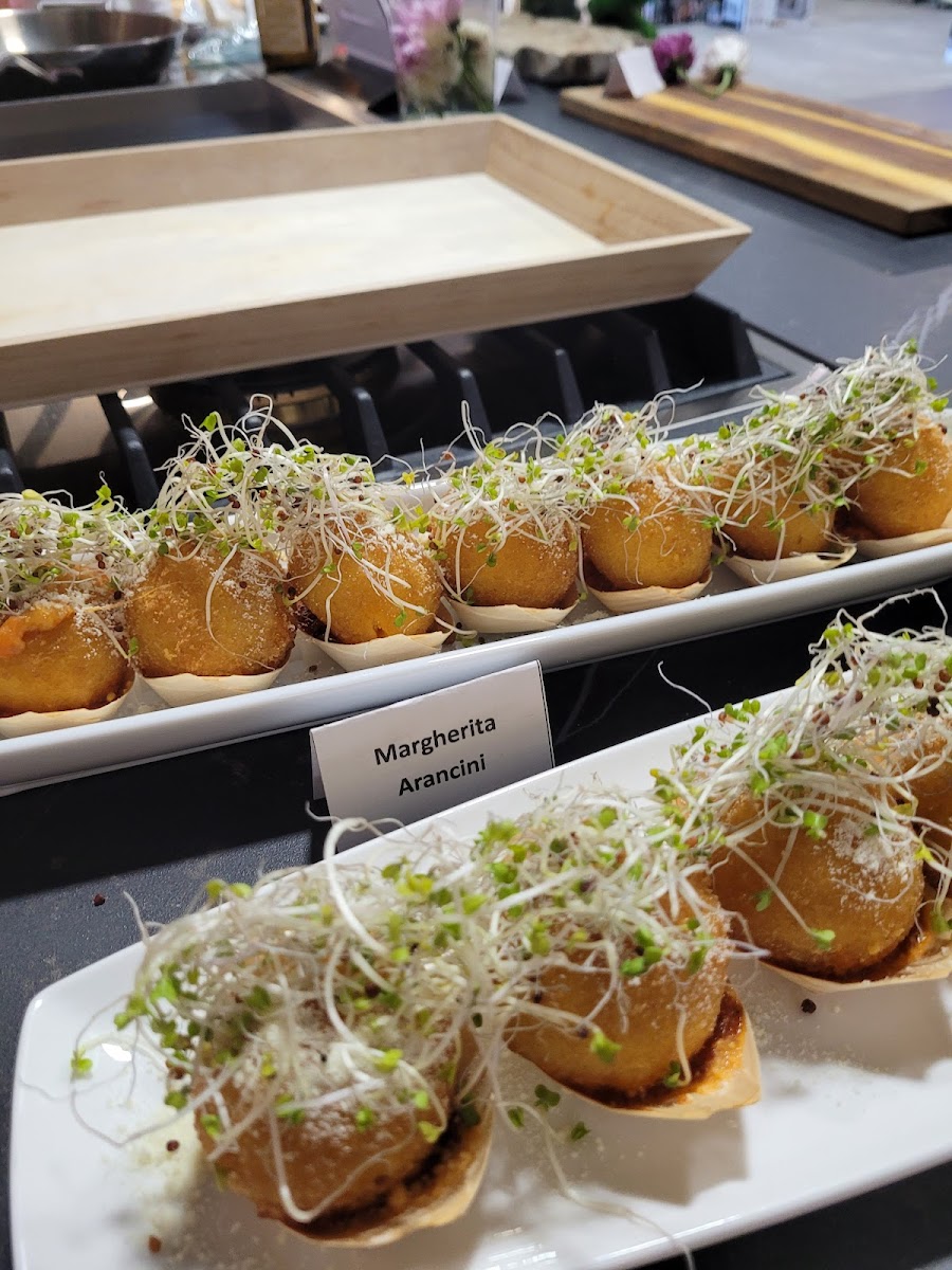 Chef's Table Photos 2