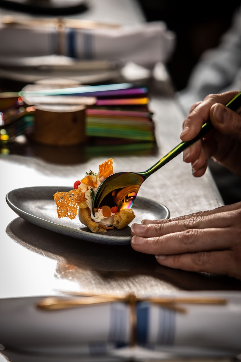 Chefstable At Truefoods Photos 9