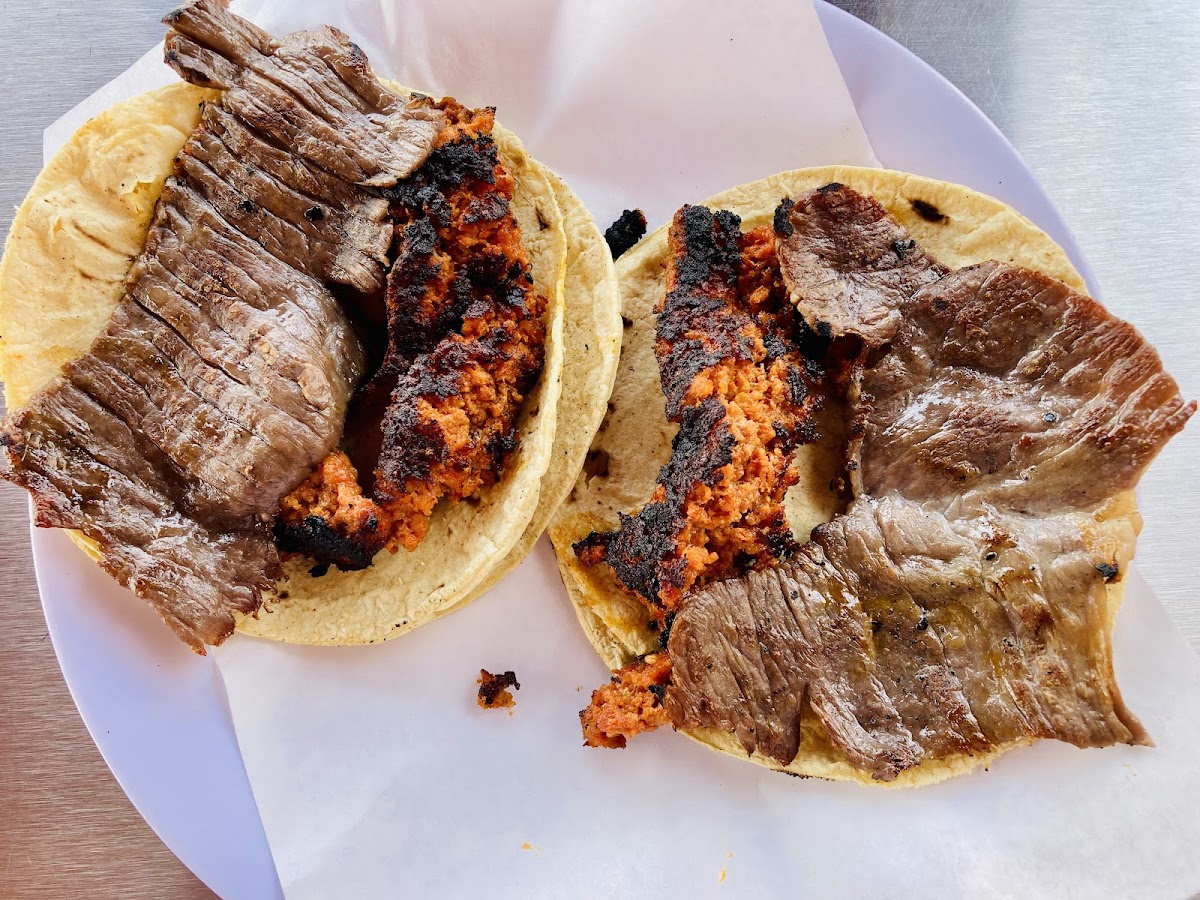 Cheke La Mejor Cecina, Milenio