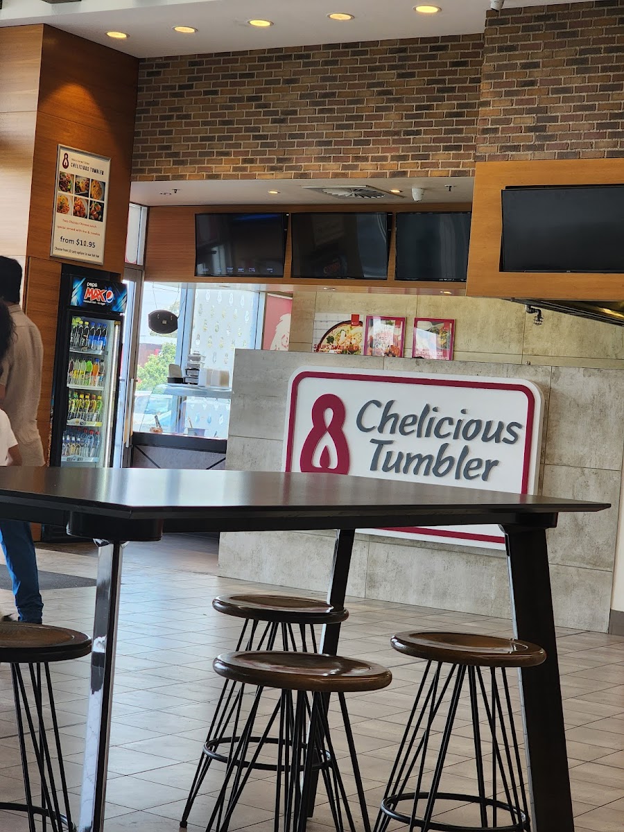 Chelicious Tumbler Photos 2