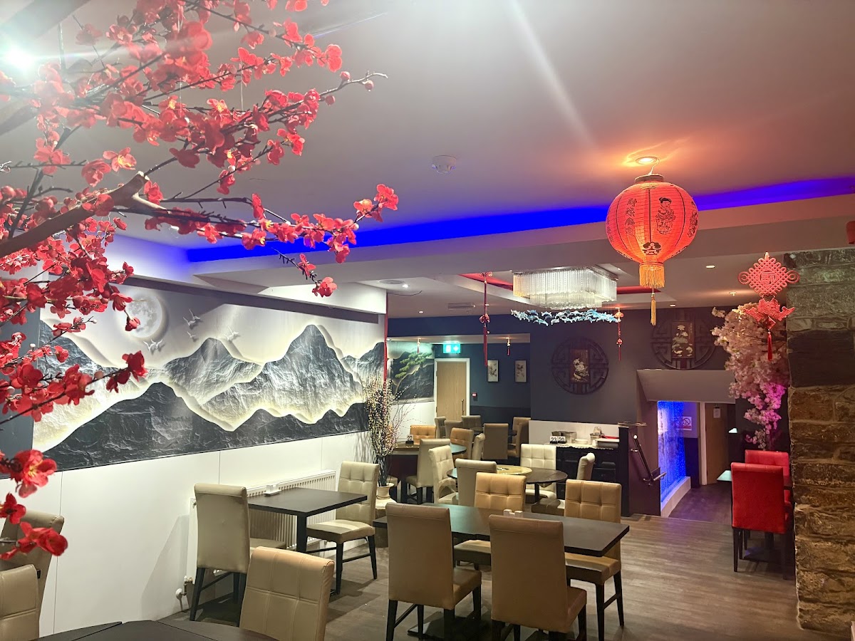 Chen Lin Chinese Restaurant