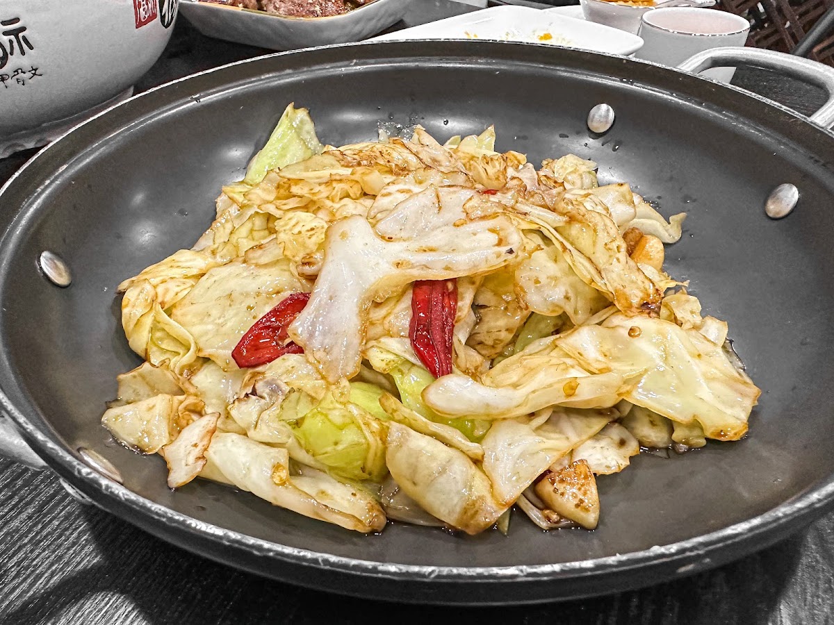 Chengdu Restaurant Photos 9