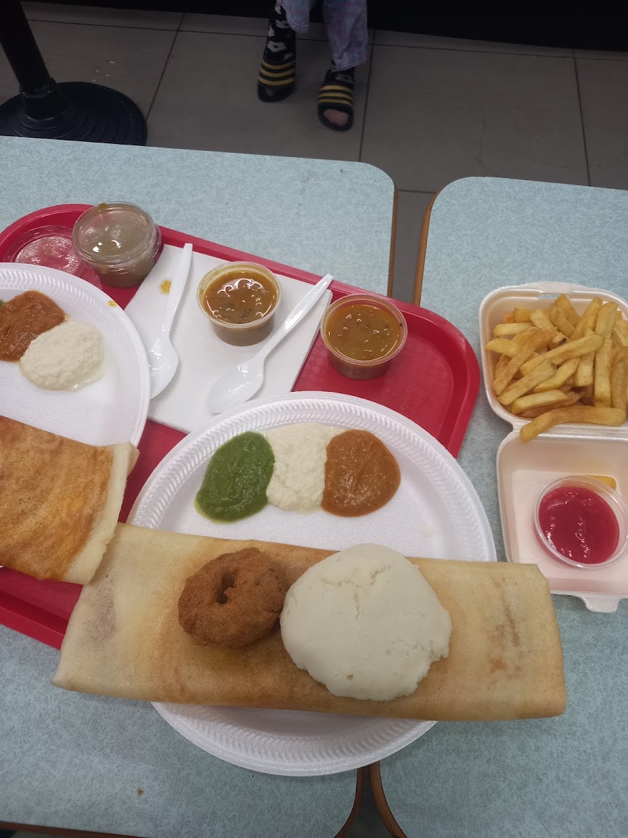 Chennai Meals Photos 9