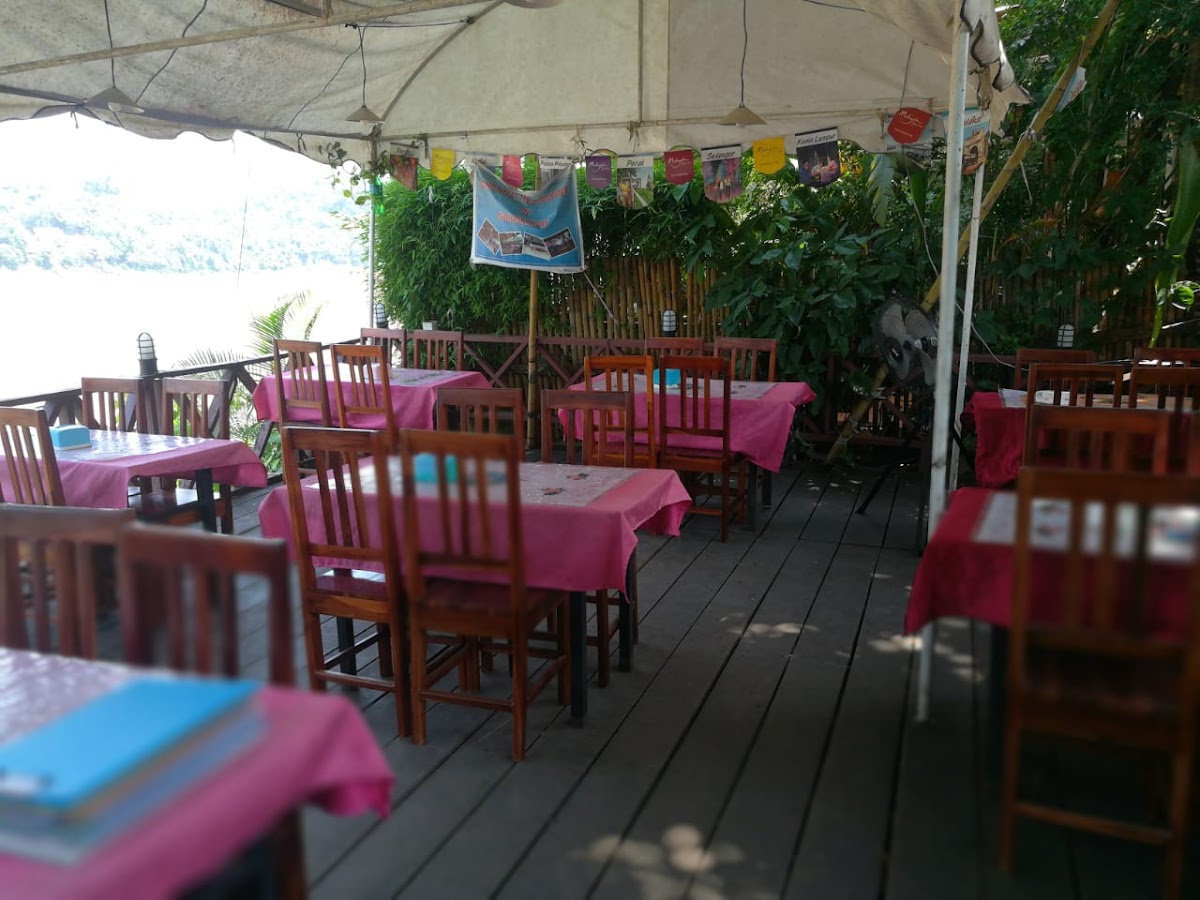 Chennai Restaurant Indian,lao & Malaysian Halal Food