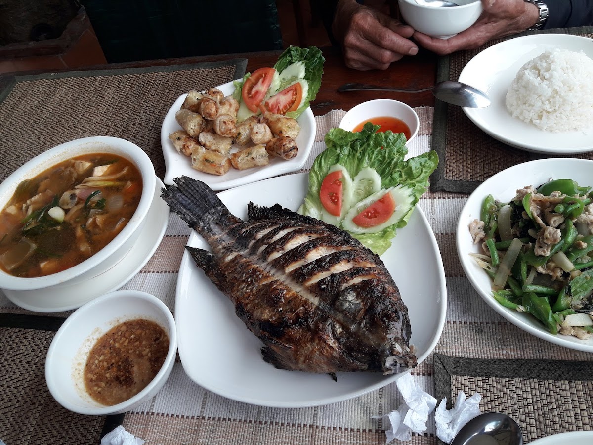 Chennai Restaurant Indian,lao & Malaysian Halal Food Photos 9