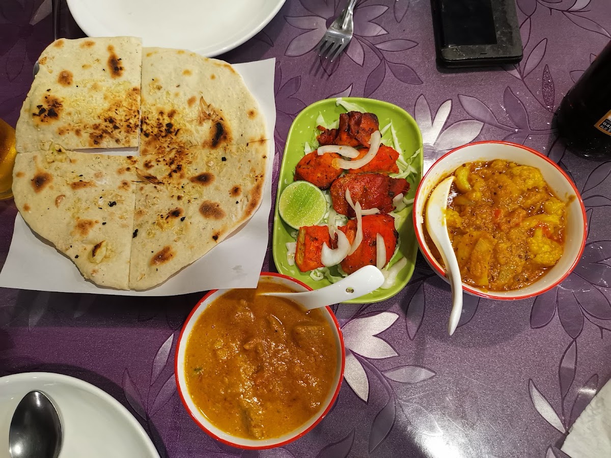 Chennai Restaurant Indian,lao & Malaysian Halal Food Photos 2