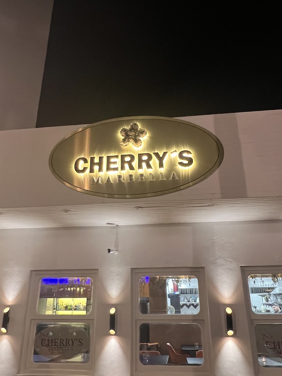 Cherry’S Marbella
