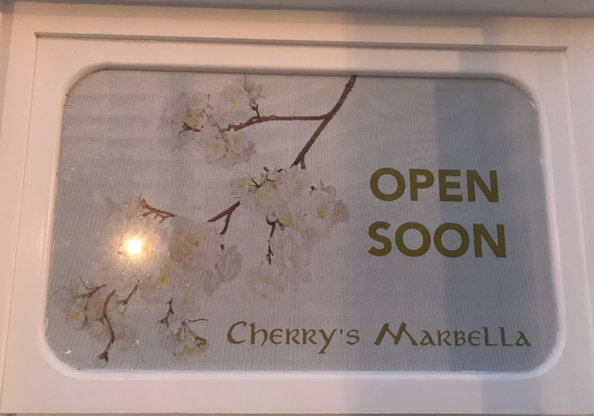 Cherry’S Marbella Photos 2