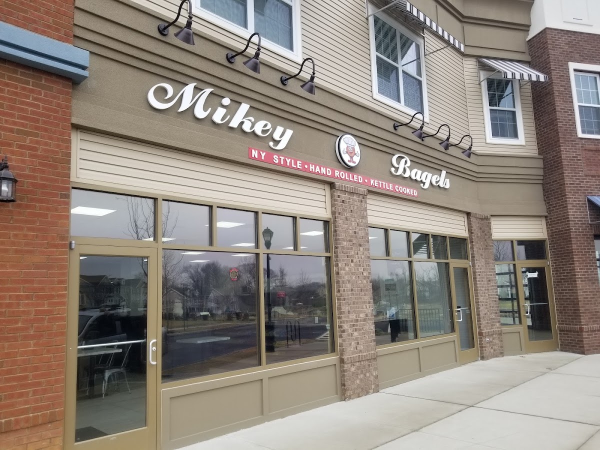 Chesterfield Bagel & Grill