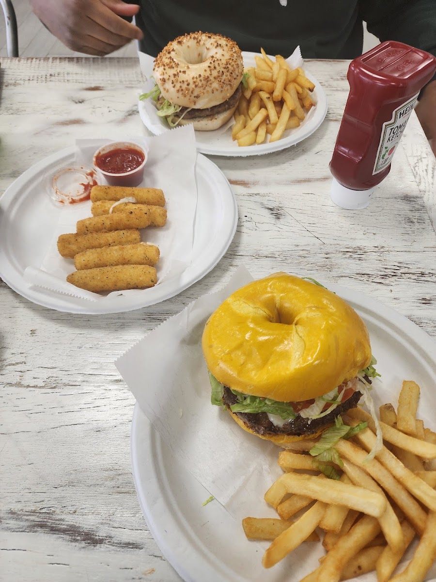 Chesterfield Bagel & Grill Photos 9