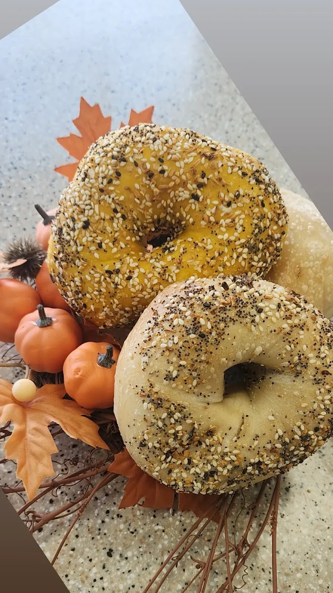 Chesterfield Bagel & Grill Photos 2