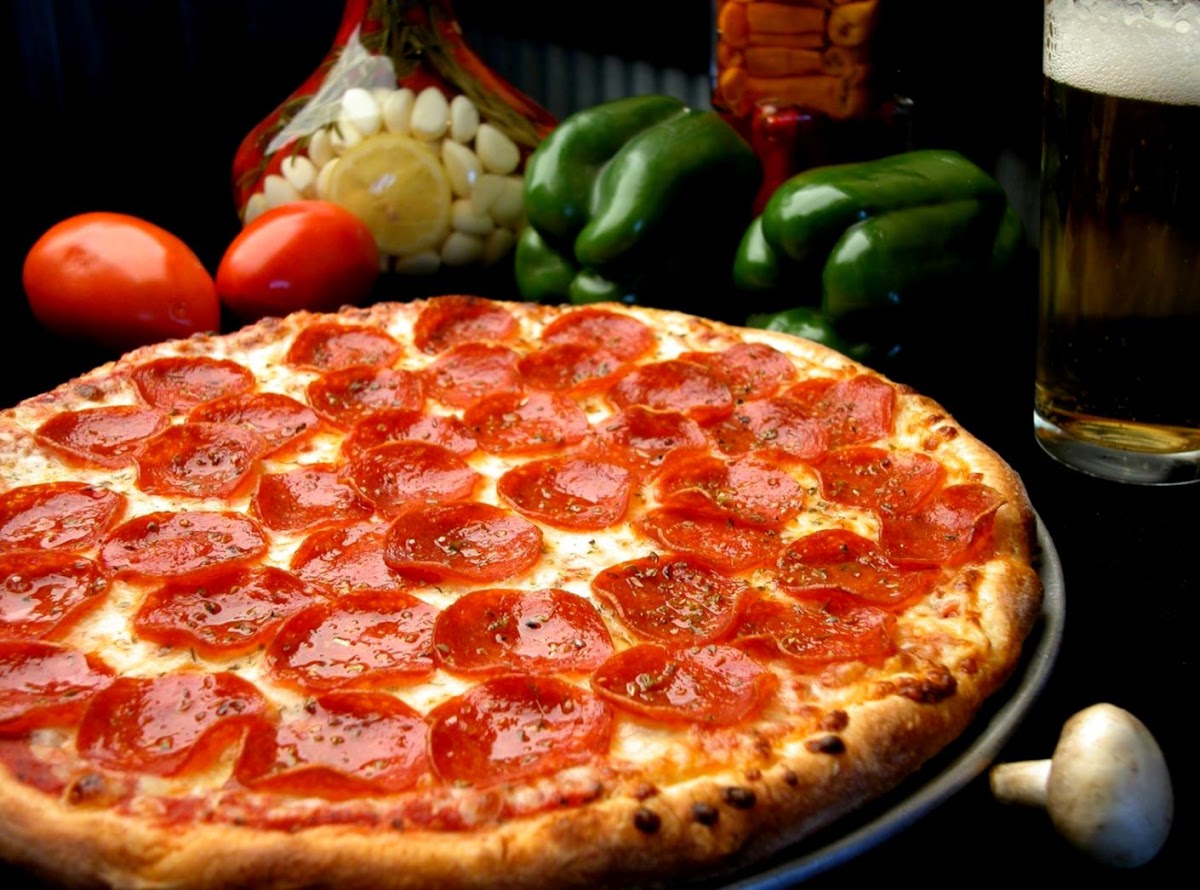 Chesterfield Pizzeria Photos 9