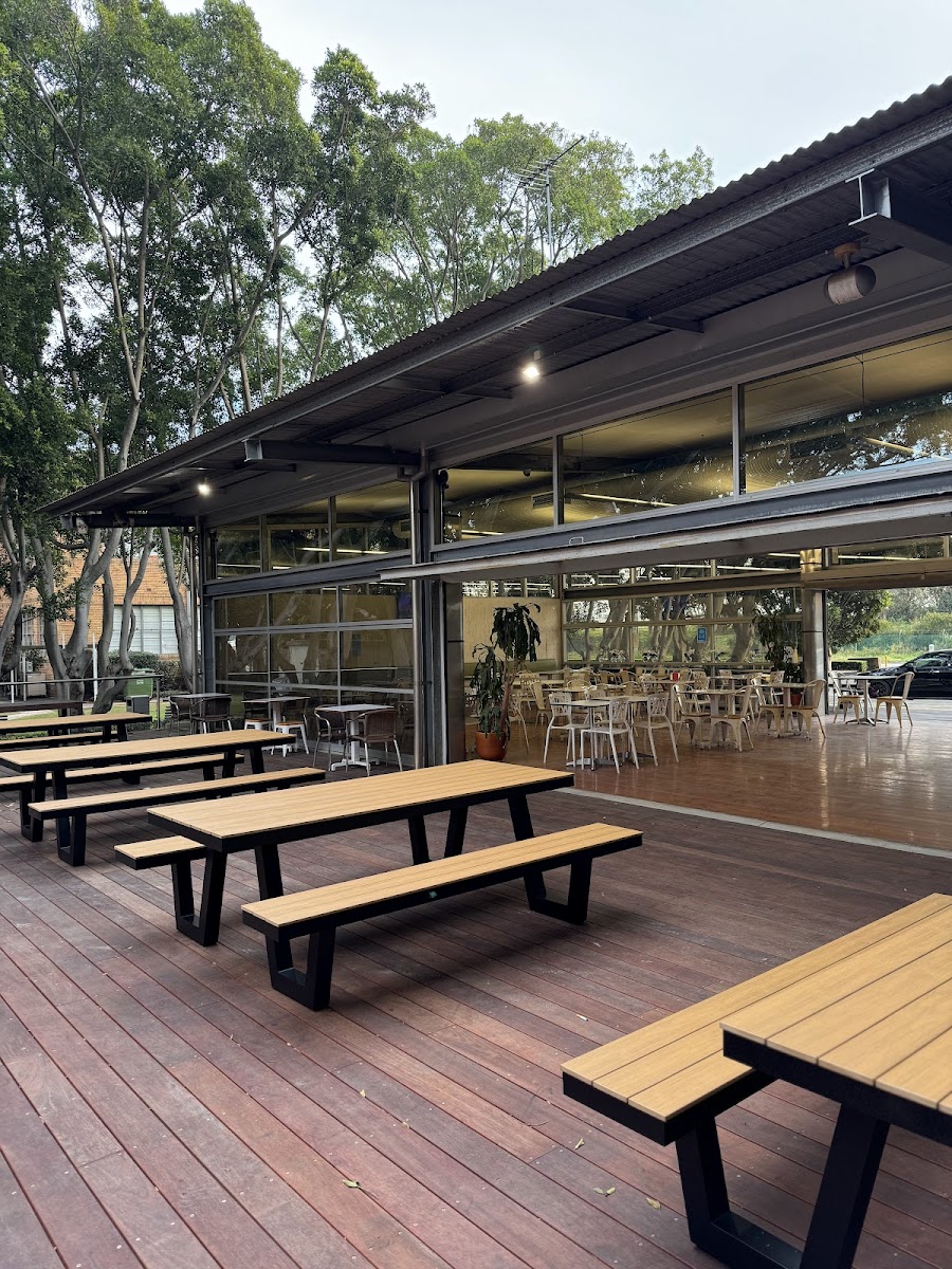 Chestnut Cafe & Catering