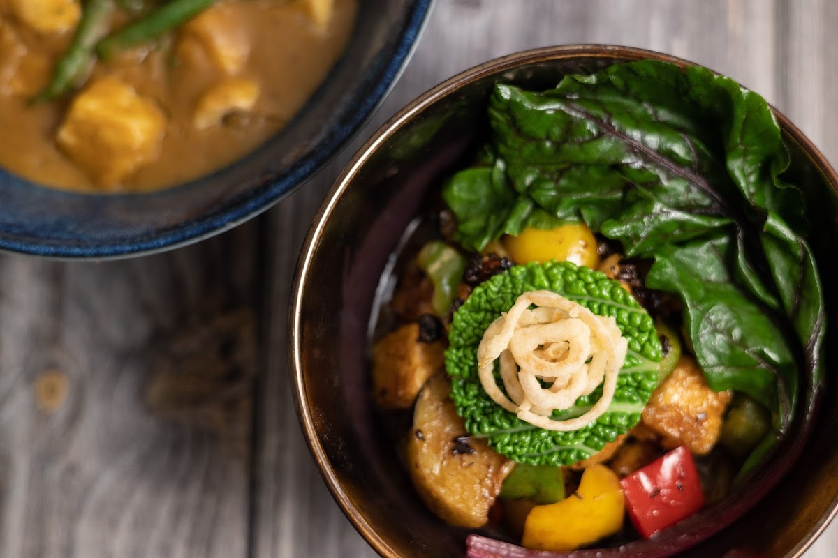 Cheungs Vegan Kitchen Photos 2
