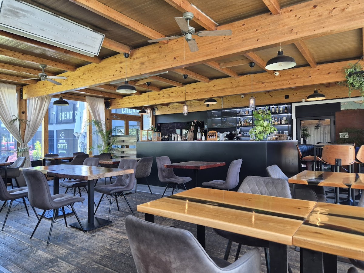 Chevos Grill Photos 2