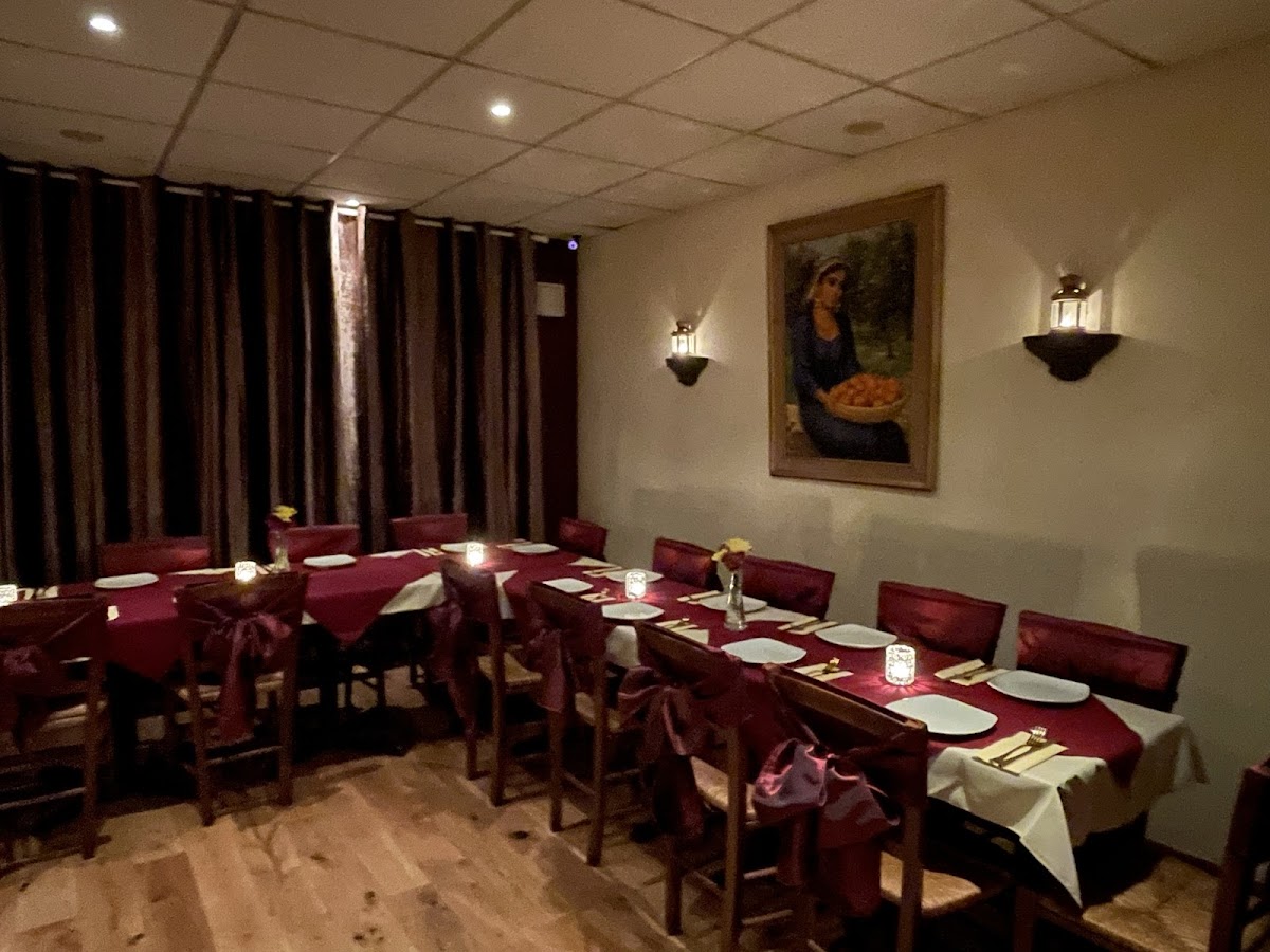 Chez Abir Lebanese Restaurant