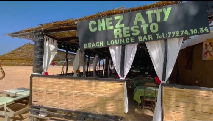 Chez Atty