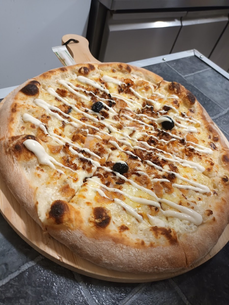 Chez Baba Pizza (Halal) Photos 9